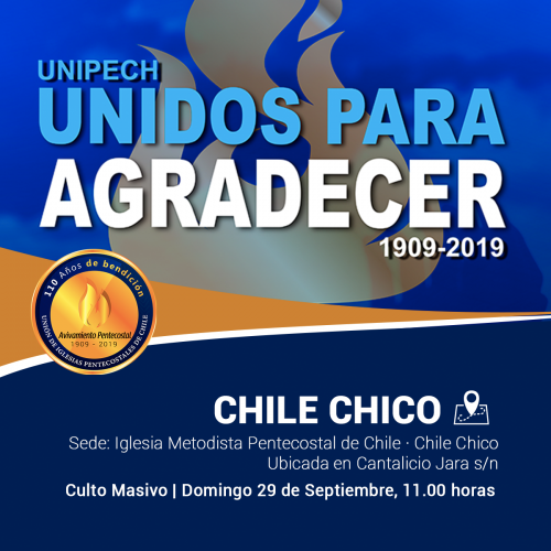 CHILE CHICO